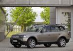 BMW X3 2007 года